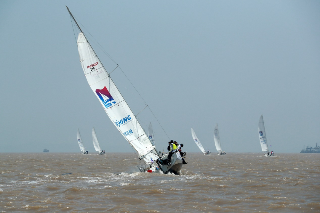 AG捕鱼王游戏下载-芬兰帆船队表现出色,夺得激烈比赛第一名