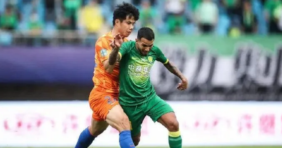 AG捕鱼-鲁能主场与鲁能苦战，最终握手言和的简单介绍