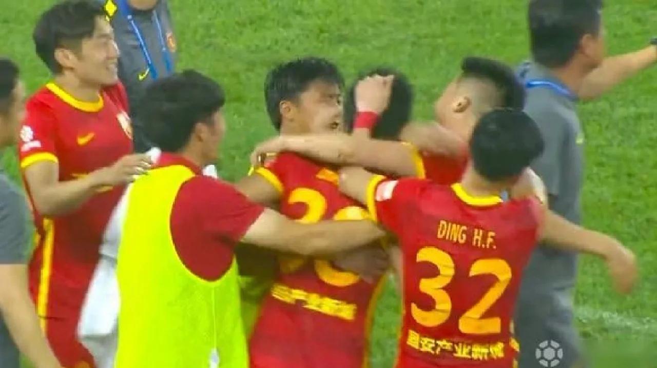 AG捕鱼王游戏下载-河北水战：华夏幸福迎战保定，决胜一场！