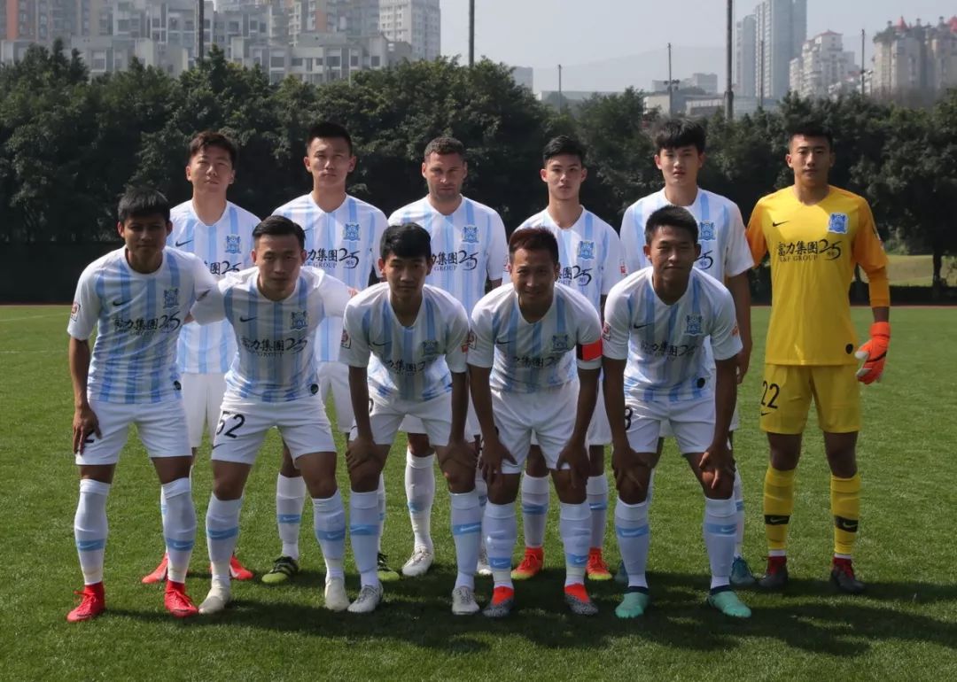 重庆负富力：重庆队不敌广州富力，遭遇失利的简单介绍