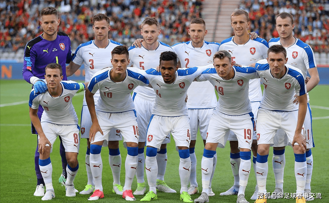 -爱沙尼亚主场不敌捷克，欧预赛晋级前景一片迷茫