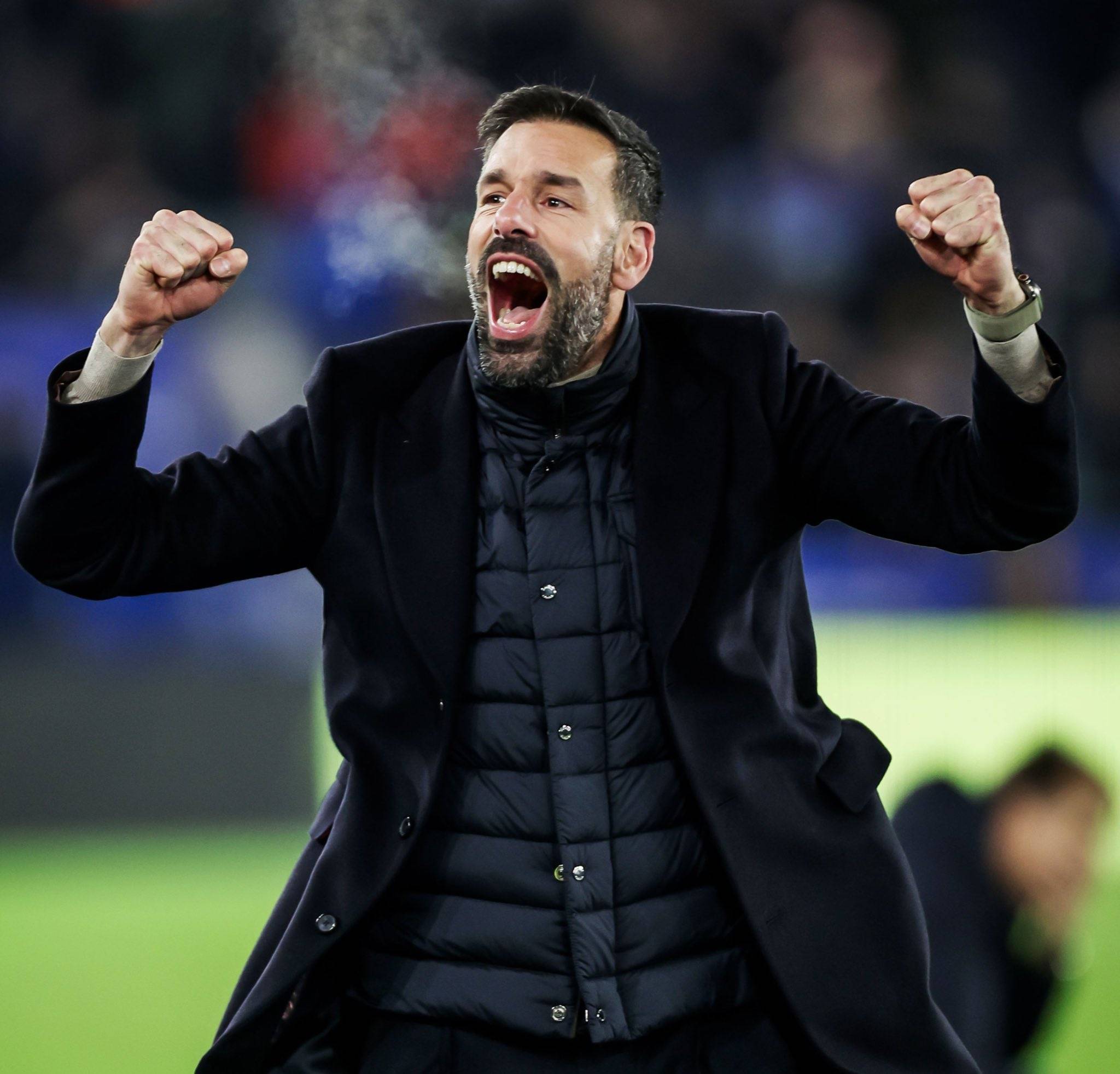 AG捕鱼官方入口-莱斯特城客战丢球连连,进攻陷入瓶颈