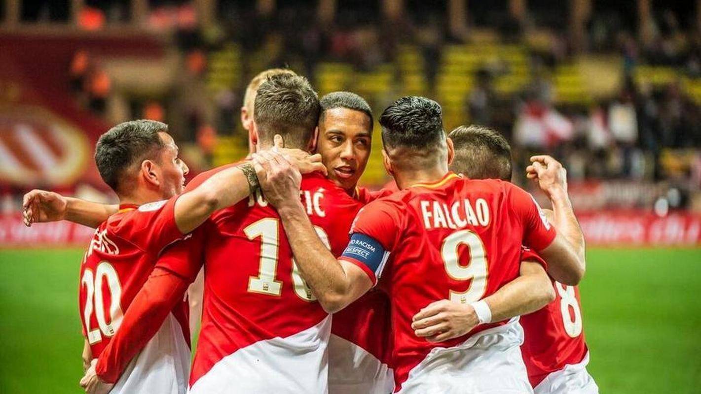 AG捕鱼王官网-关于摩纳哥队实力碾压，晋级形势乐观的信息