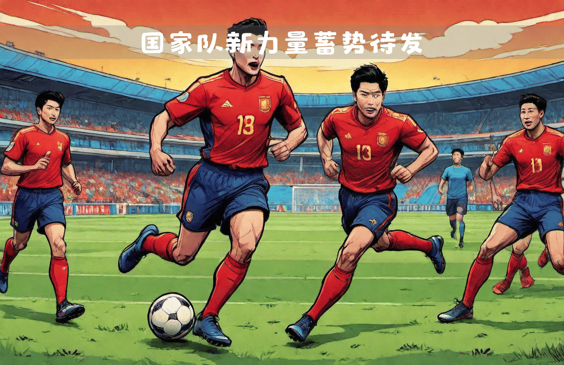 国家队招募新人备战国际赛事 国家队招募新人备战国际赛事