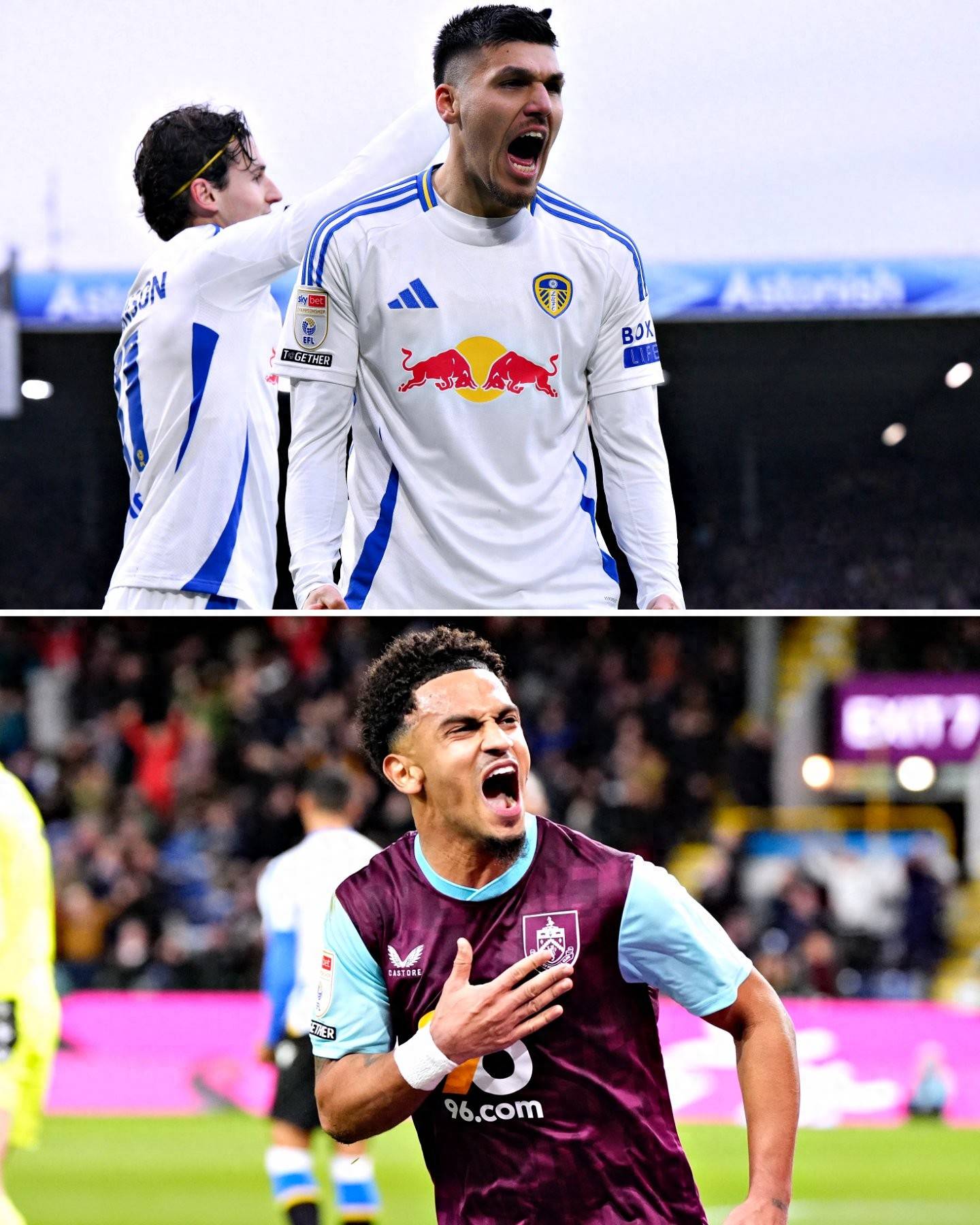 AG捕鱼王游戏-利兹联将对阵伯恩茅斯,胜负难料对决