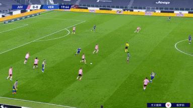 -关于尤文图斯后卫博努奇意外伤退，球队防线缺席揭晓的信息