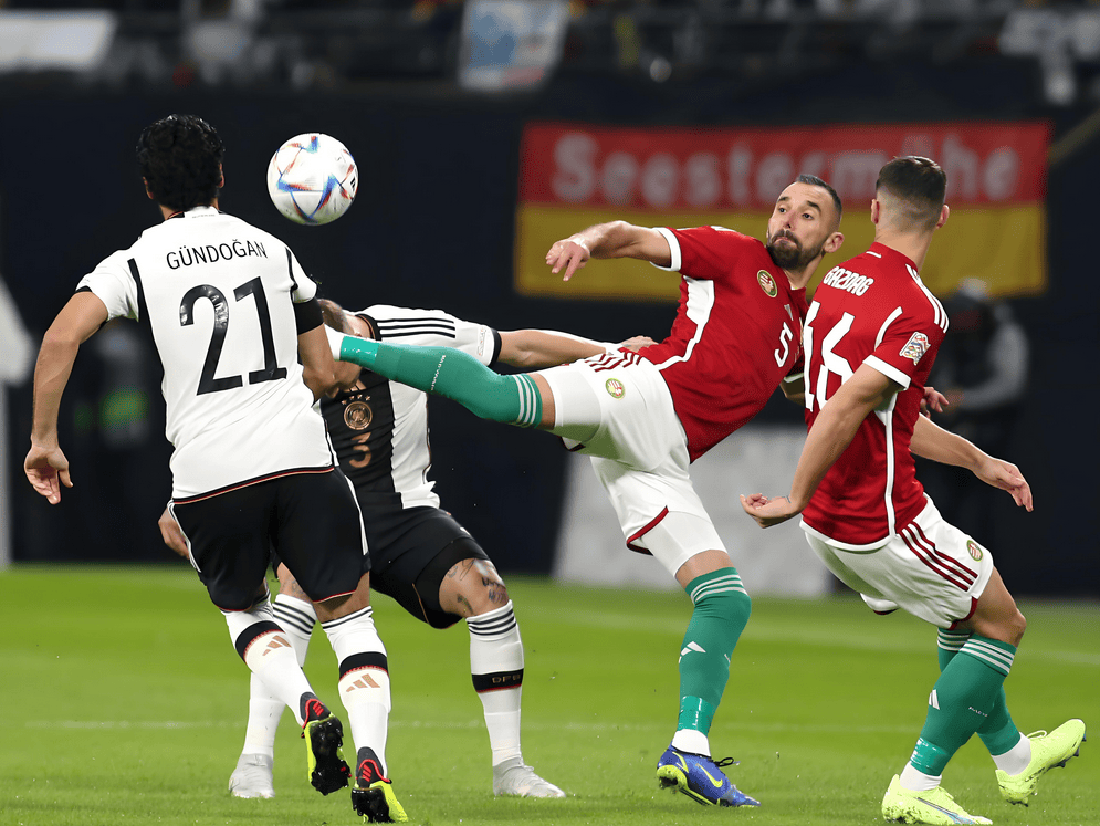 AG捕鱼官网-匈牙利队遭遇惨败,瑞士队晋级欧洲杯强的简单介绍