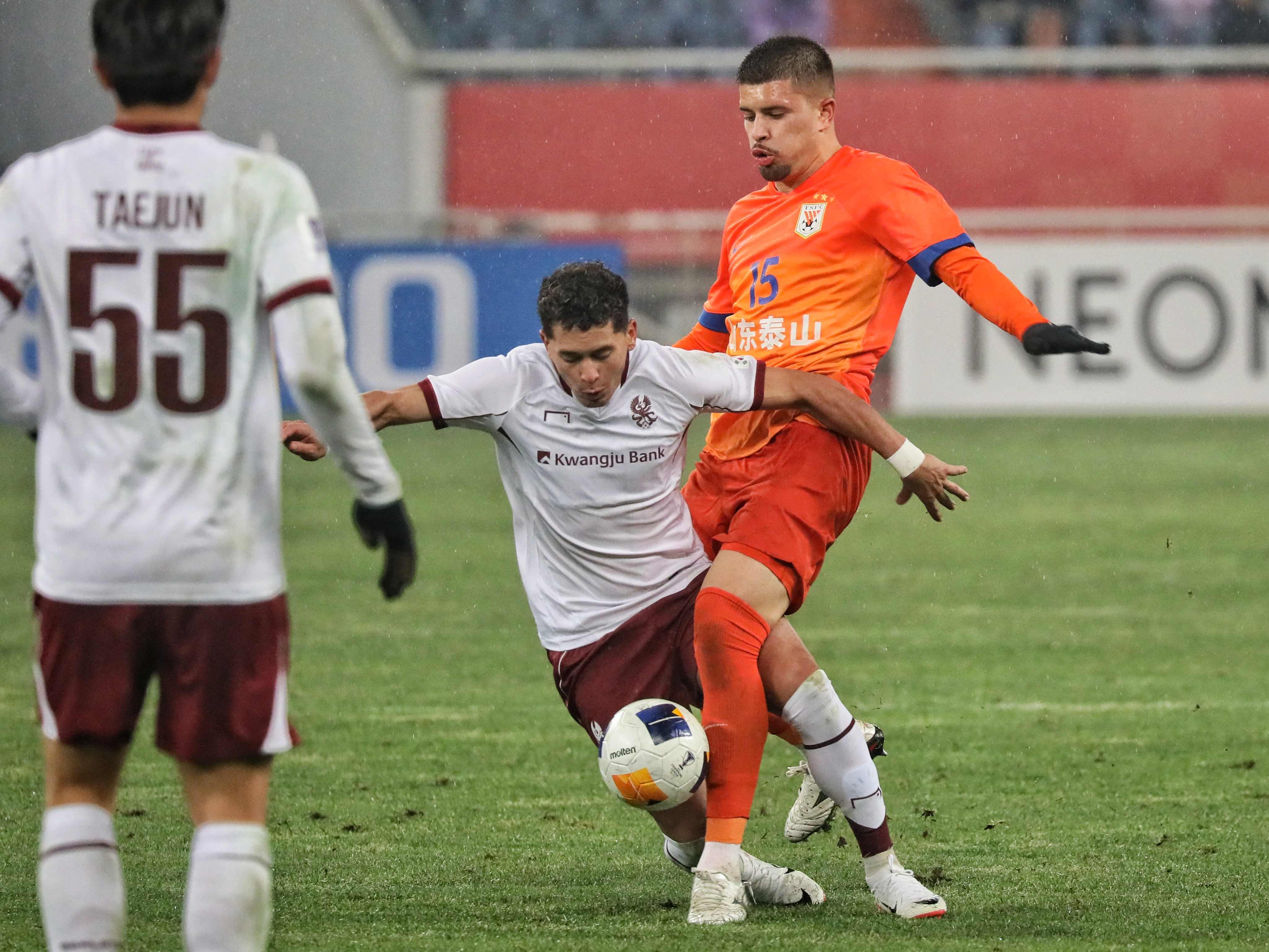 东京FC击败对手,晋级亚冠比赛下一阶段 东京FC击败对手,晋级亚冠比赛下一阶段