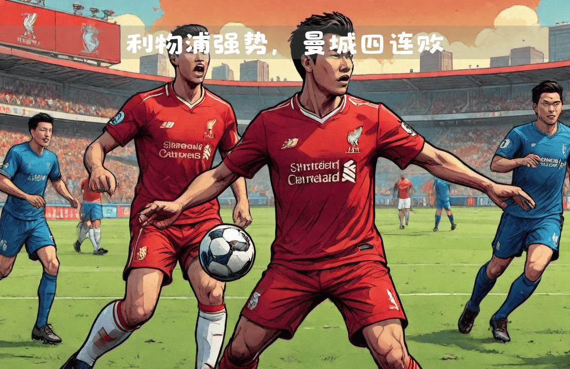 利物浦客场惨败,保持领先优势受挫 利物浦客场惨败,保持领先优势受挫