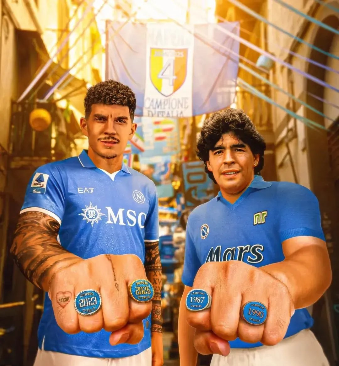 -那不勒斯主帅下课,未来存疑