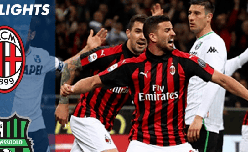 萨索洛备战强敌,球队寄望击败对手 萨索洛备战强敌,球队寄望击败对手