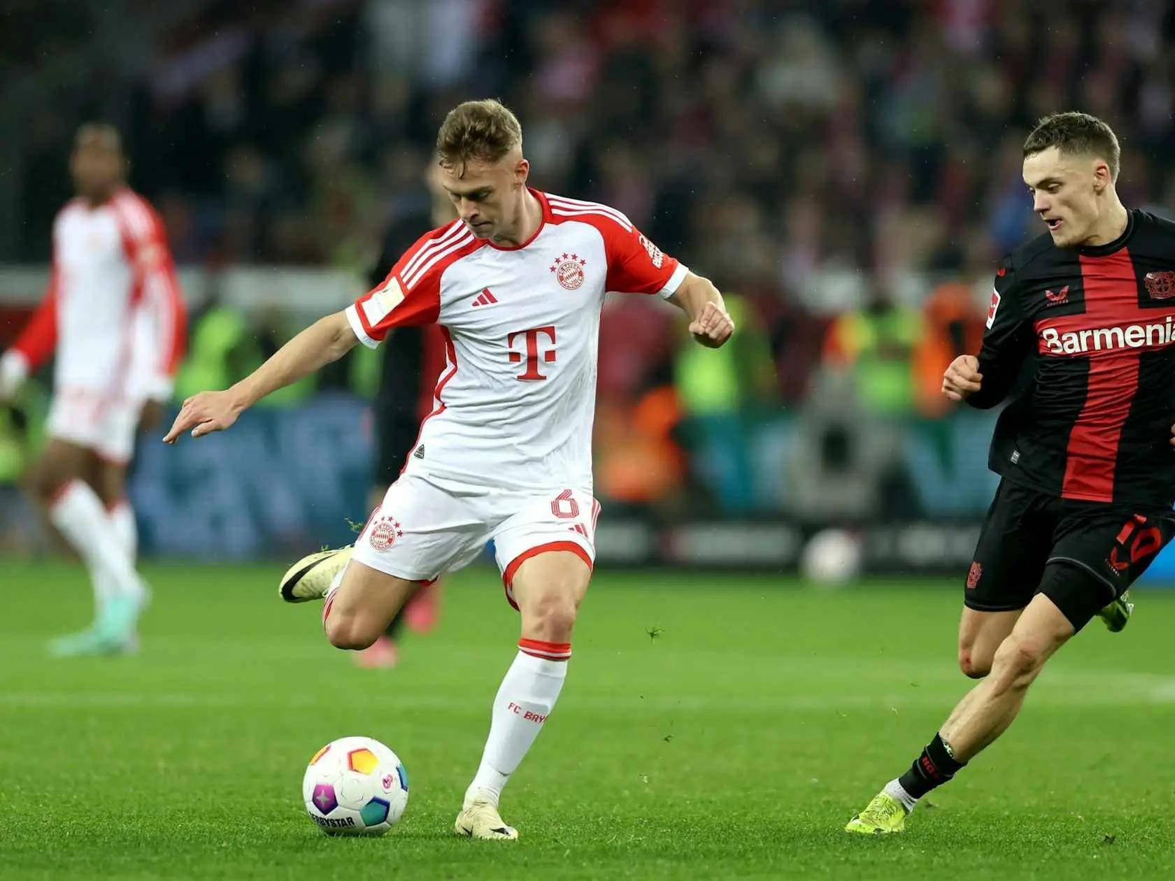 AG电子捕鱼乐园-拜仁开启进攻模式,轻松跻身下一轮的简单介绍