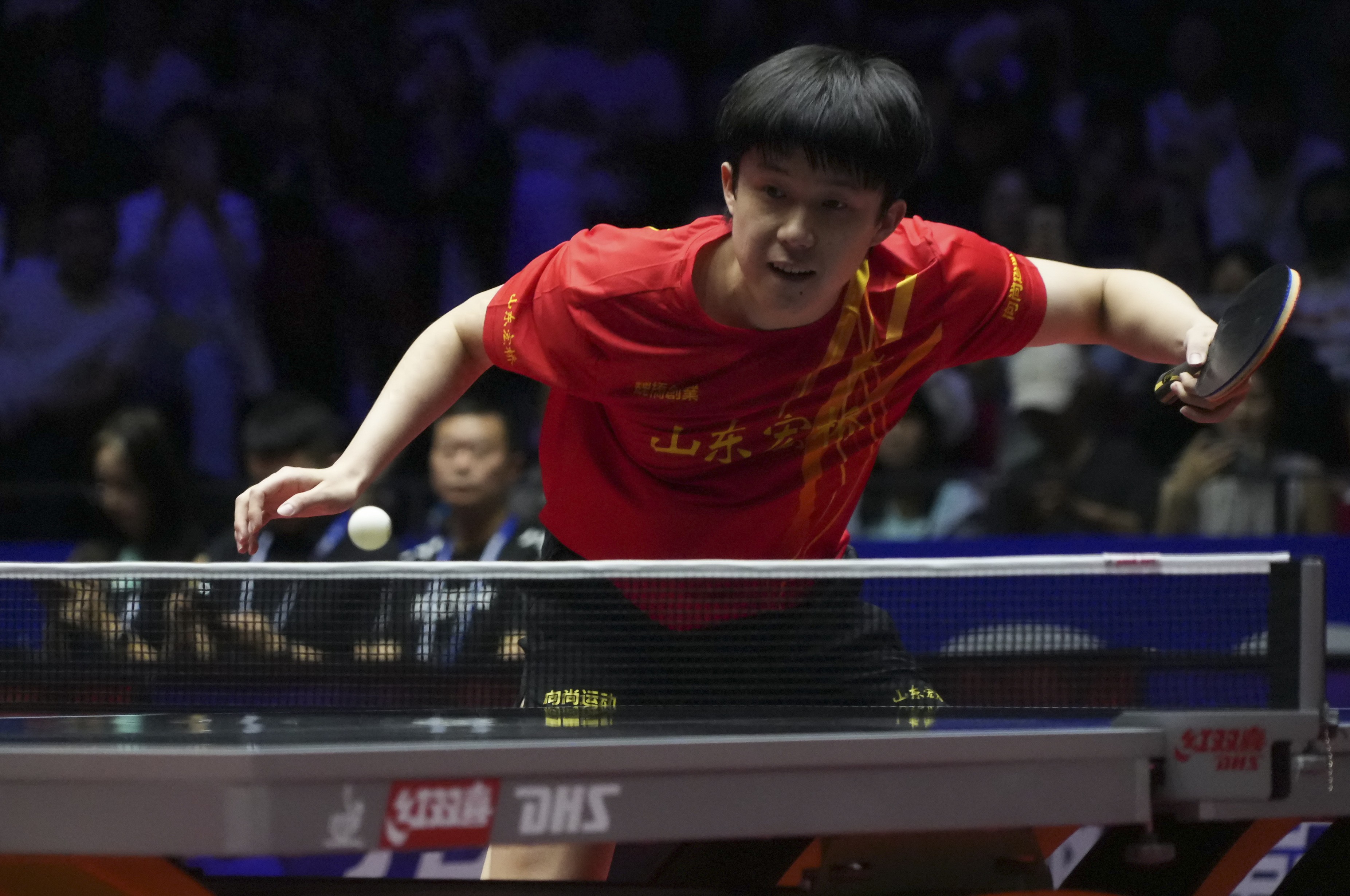 壮志凌云轻取胜利保持不败纪录的简单介绍