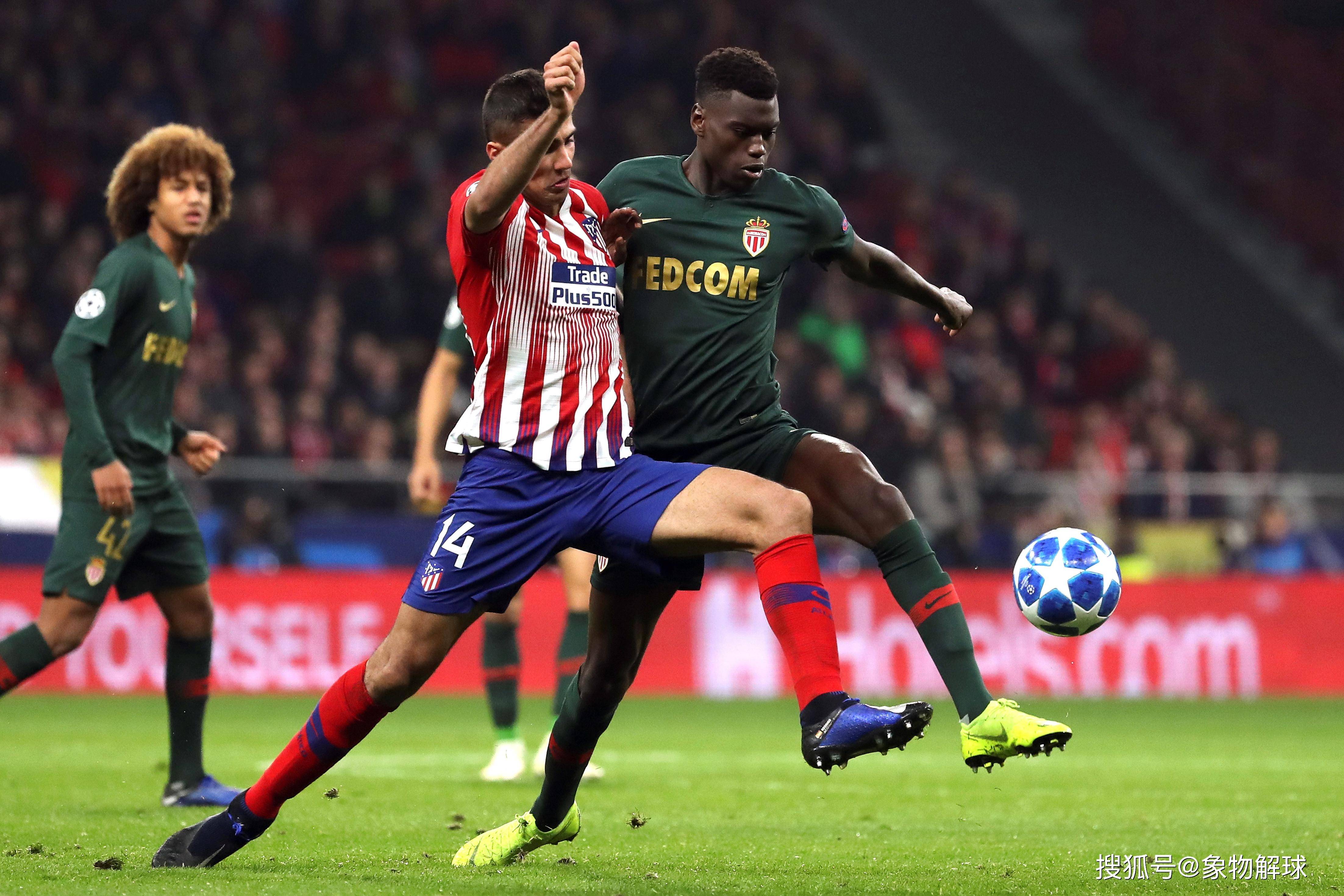 尼斯主场大胜兰斯，终结连败的简单介绍