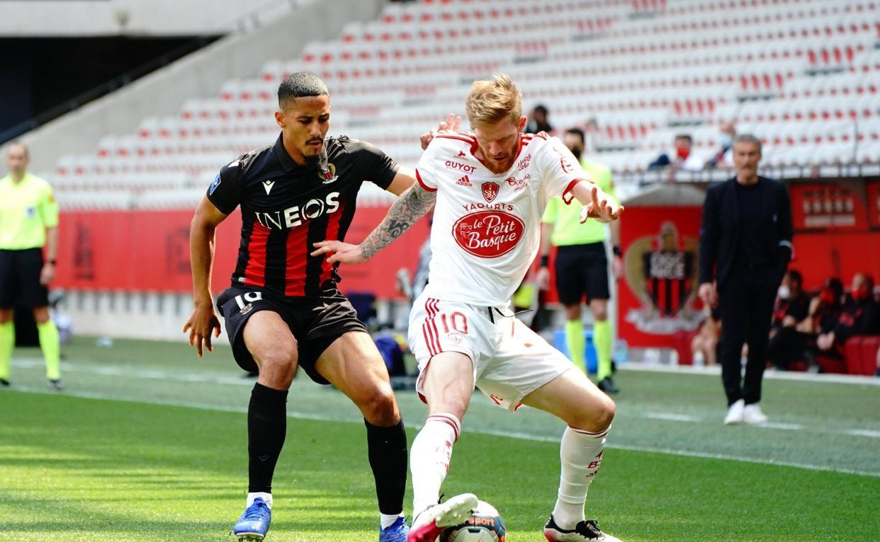 AG捕鱼王游戏下载-布雷斯特将迎战图尔,谁将占据上风?