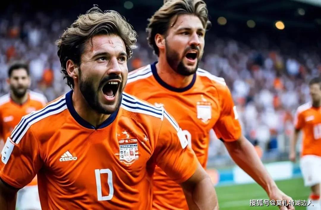 荷兰顶级赛事战火连连胜者为王