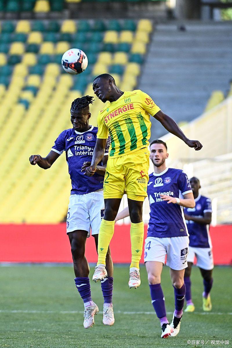 AG捕鱼王官网-关于南特主场不敌,保级之路愈发坎坷的信息