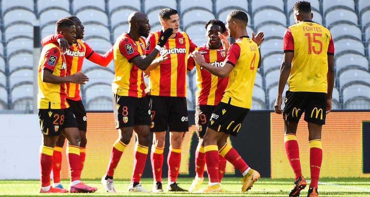 法甲比赛中弗朗斯队要打出亮眼表现