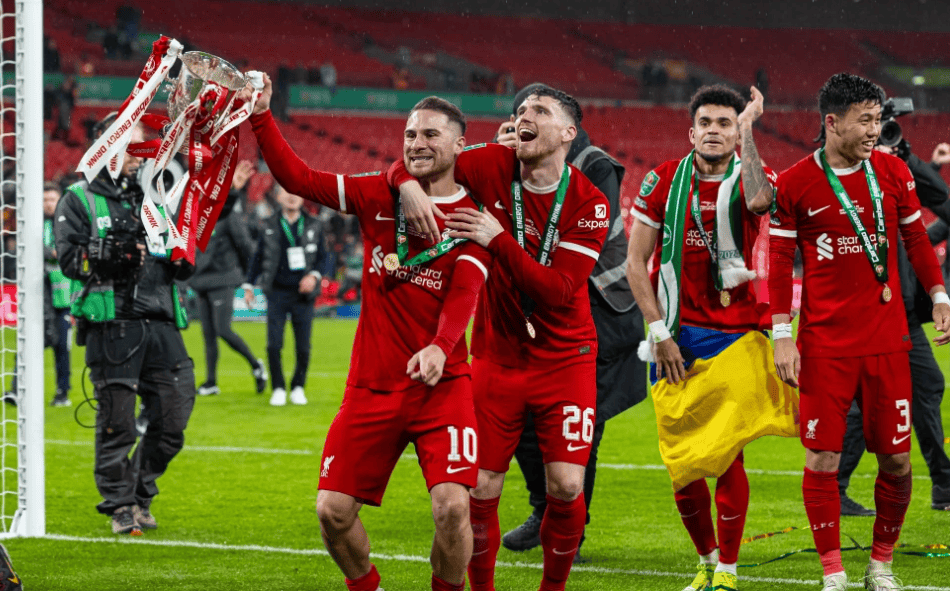 AG捕鱼官方入口-利物浦集中精力备战,全力争取胜利