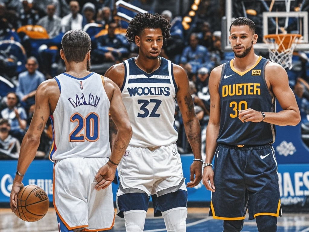 森林狼球员因伤缺席一段时间,球队备战受影响的简单介绍 森林狼球员因伤缺席一段时间,球队备战受影响的简单介绍