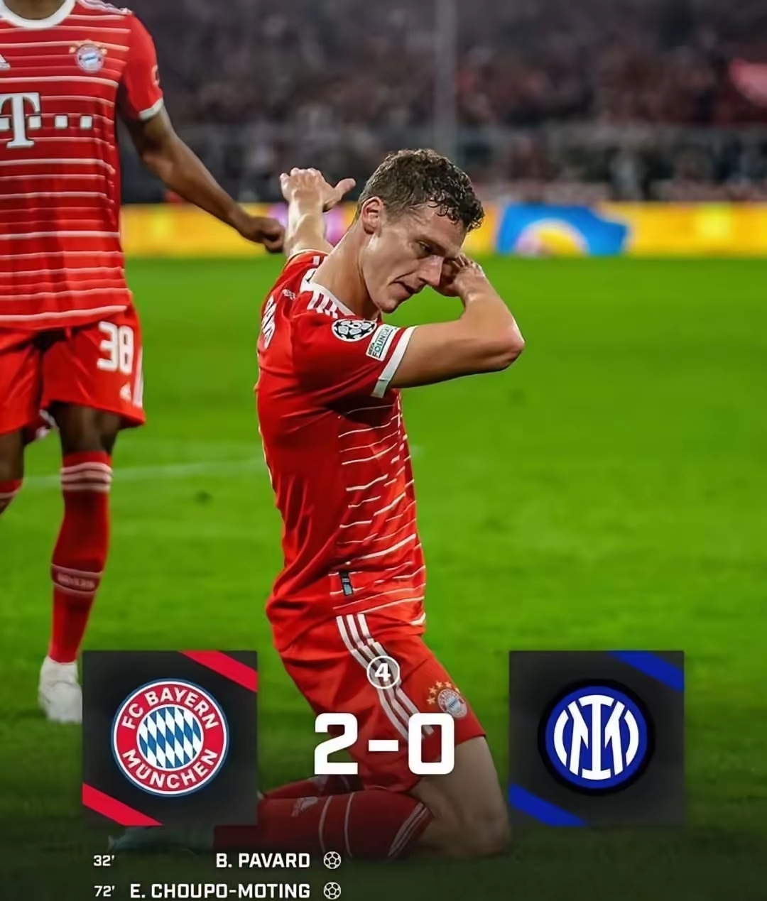 AG捕鱼王游戏-关于拜仁慕尼黑客场大胜,德甲榜首位置更加坚固的信息