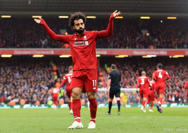 利物浦客场战平伯恩利,难求胜利 利物浦客场战平伯恩利,难求胜利