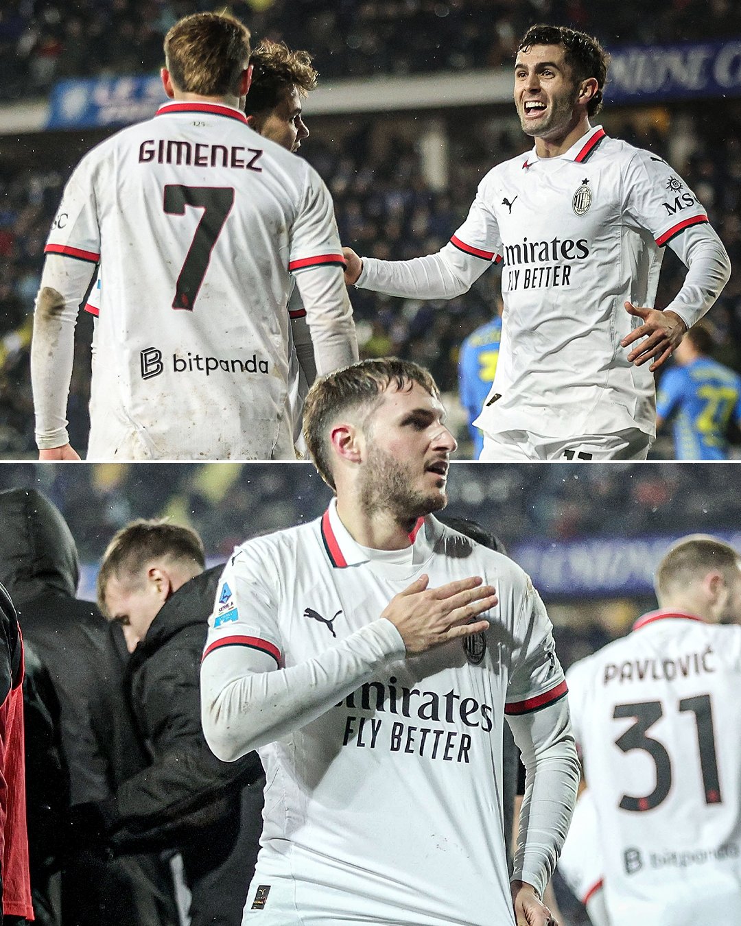 意甲球队新援积极融入战队,上演表现神勇的简单介绍 意甲球队新援积极融入战队,上演表现神勇的简单介绍