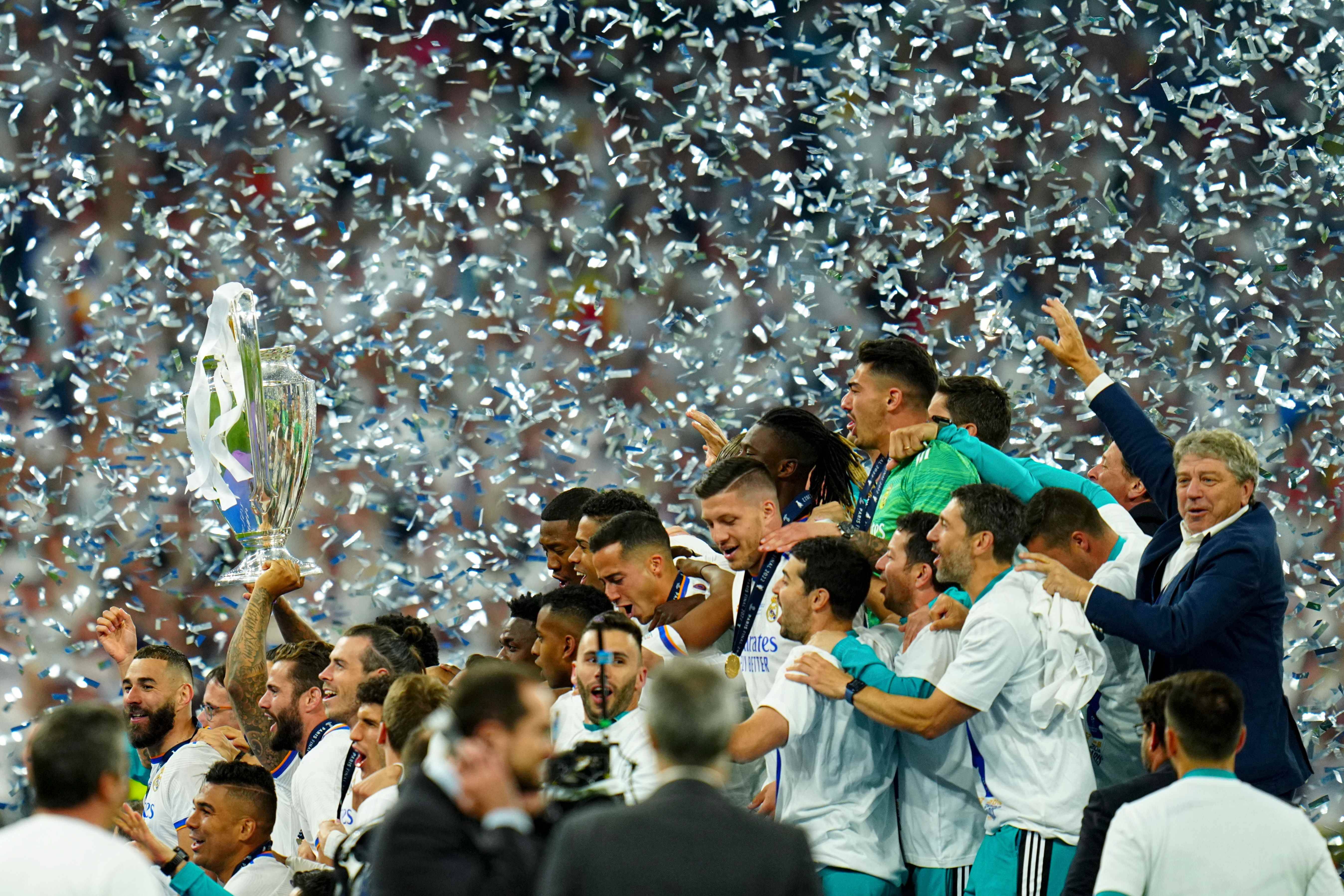 马德里竞技逆转莱比锡RB晋级欧冠四强 马德里竞技逆转莱比锡RB晋级欧冠四强