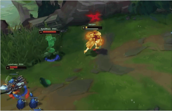 RNG翻盘V5，Doinb线上压制力十足强强对话成都决赛之夜，强势挺进下一轮的简单介绍