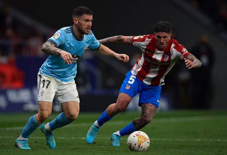 比利亚雷亚尔客场爆冷,获得关键三分的简单介绍 比利亚雷亚尔客场爆冷,获得关键三分的简单介绍