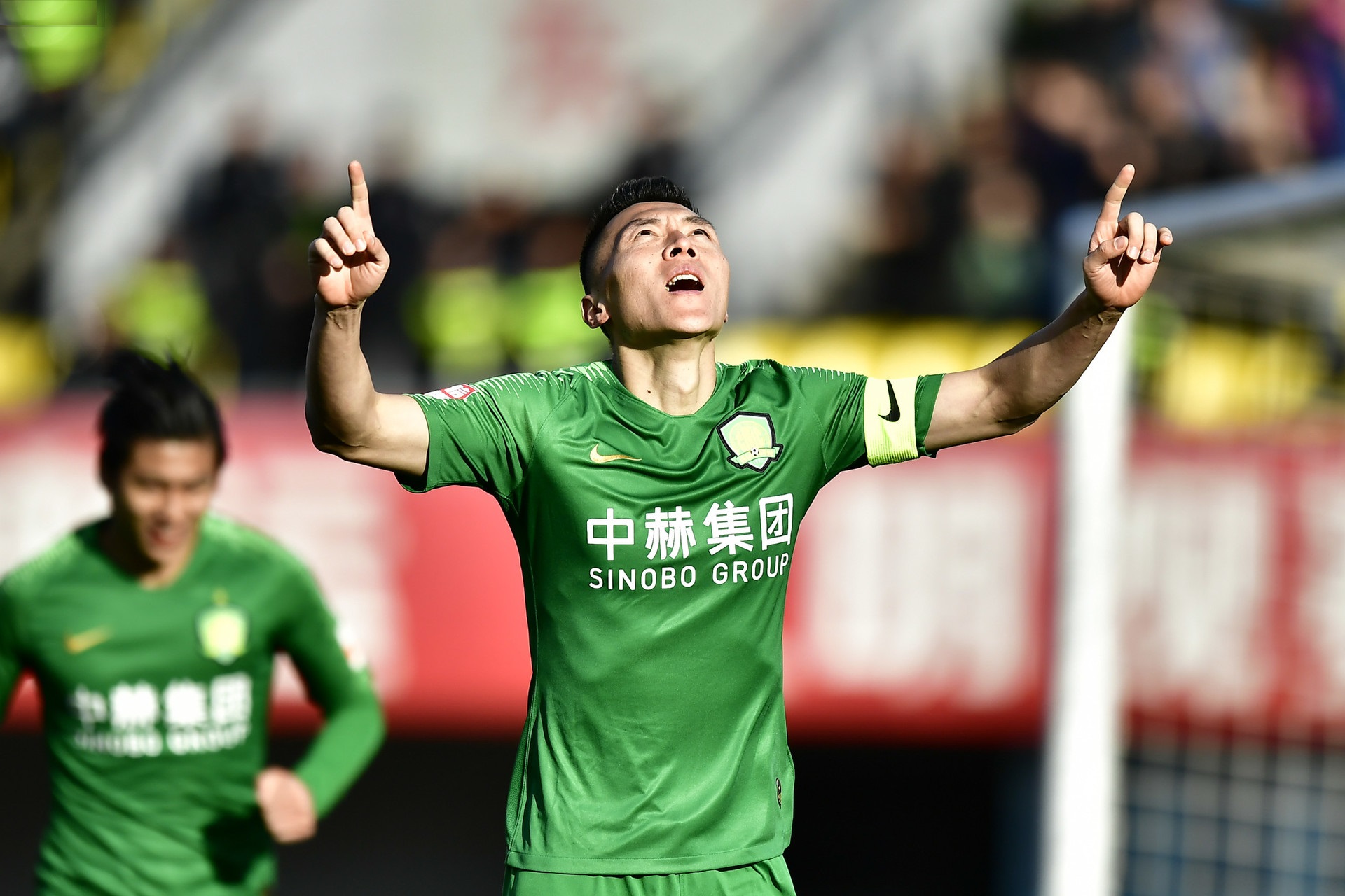 包含恒大取胜国安,积分持续增加领先的词条 包含恒大取胜国安,积分持续增加领先的词条