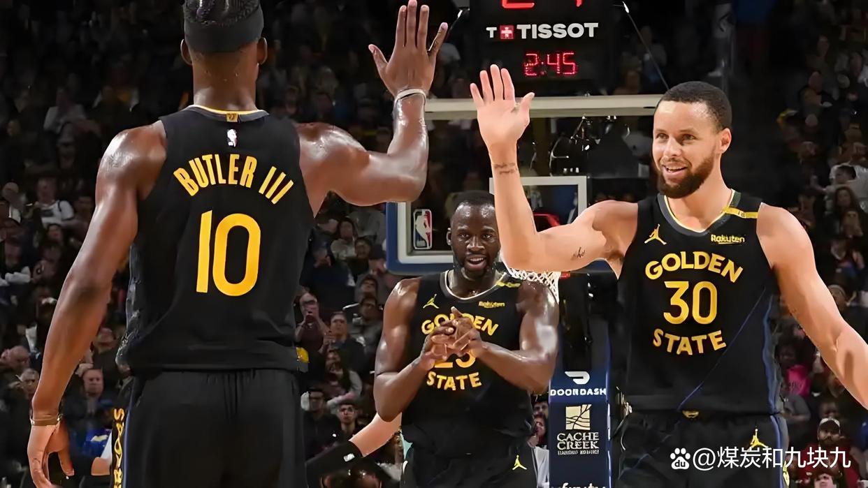 -森林狼vs勇士：勇士凭借库里的神勇表现晋级半决赛
