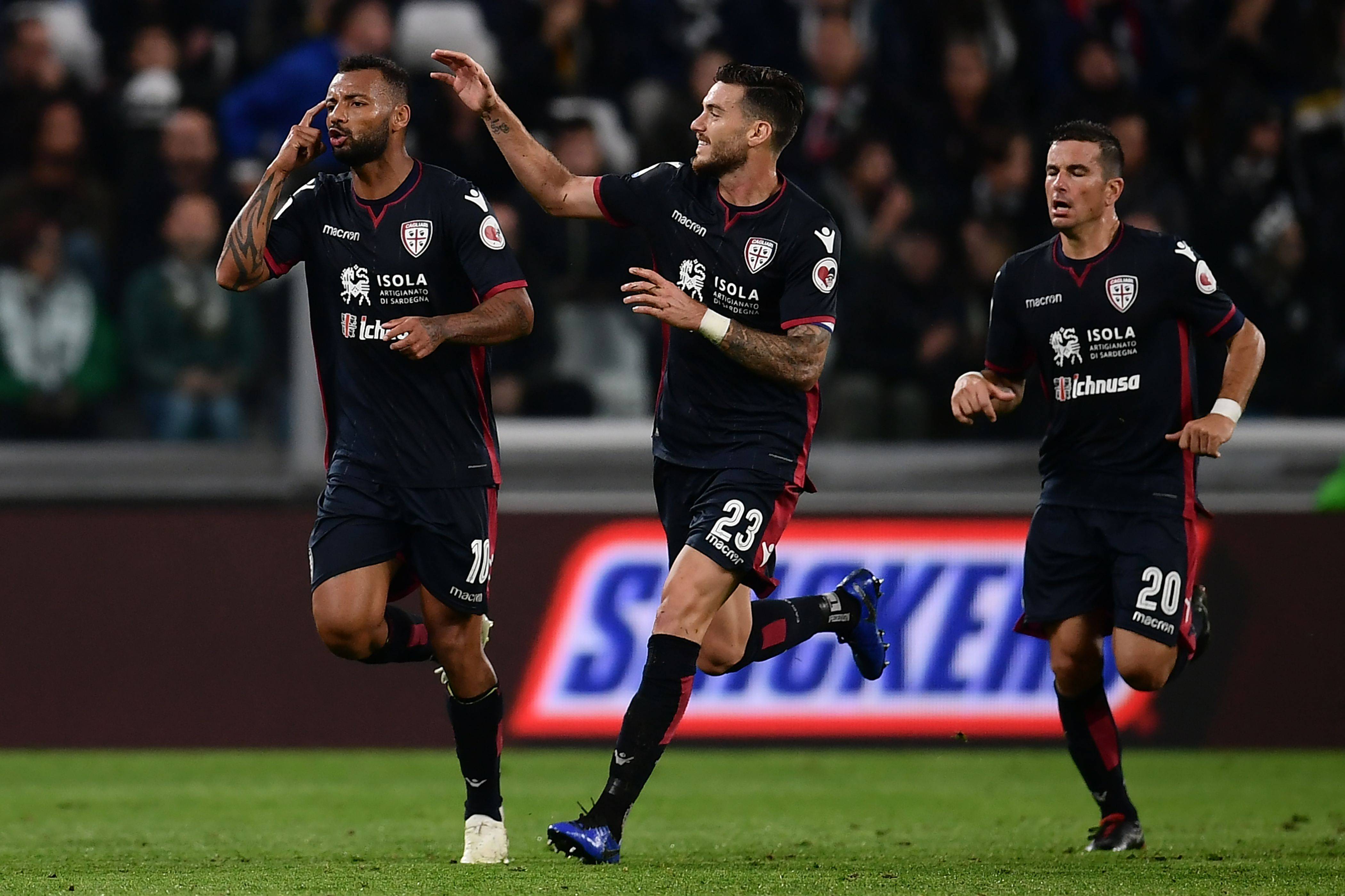 AG捕鱼游戏-包含卡利亚里客场胜利,助力保级大业的词条