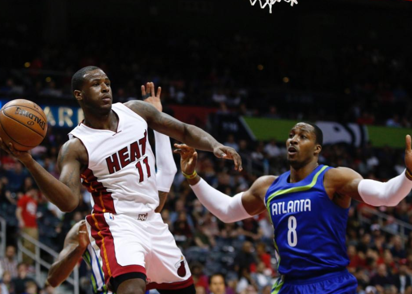 AG捕鱼-热火三连胜,重返季后赛竞争榜首