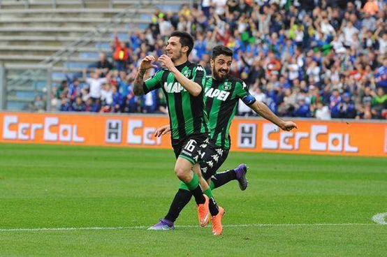 萨索洛客场告捷取得胜利,抢夺积分榜前十位置 萨索洛客场告捷取得胜利,抢夺积分榜前十位置