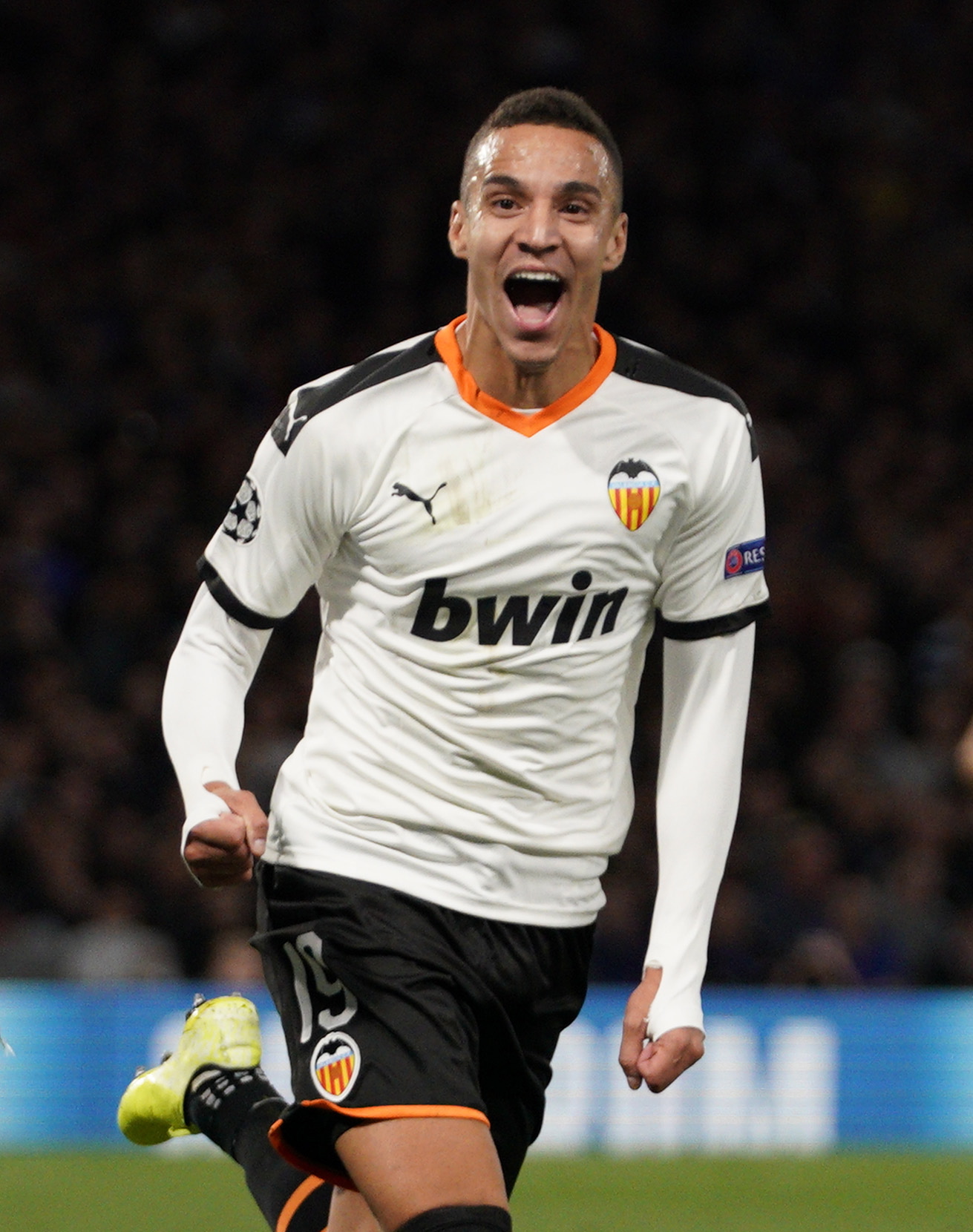 瓦伦西亚女足庆祝俱乐部成立周年