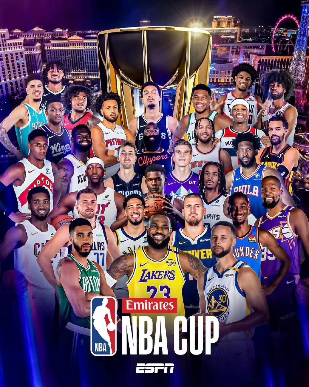 NBA球员赛后集体庆祝胜利 NBA球员赛后集体庆祝胜利