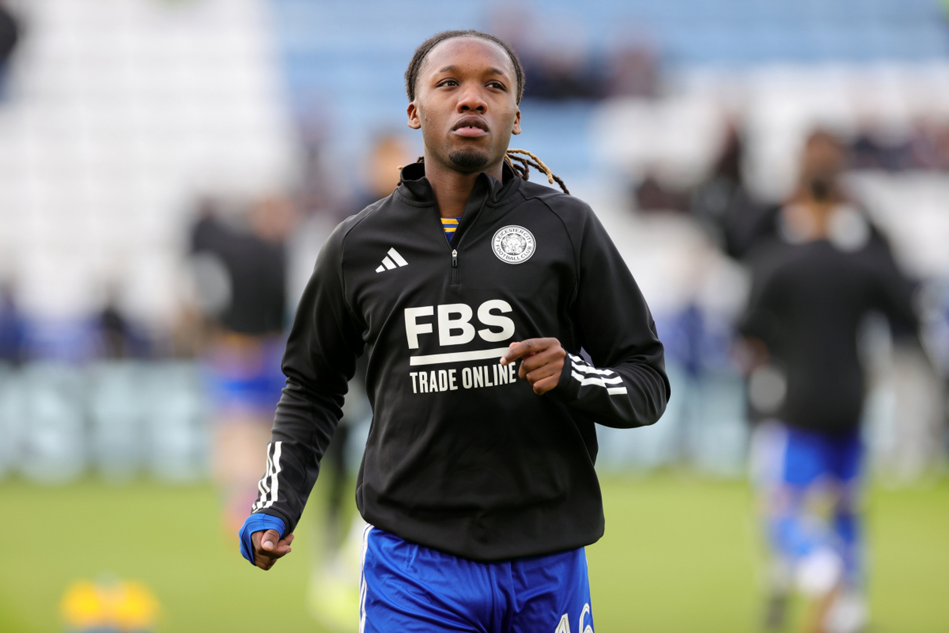 莱斯特城主帅力挺球队表现,信心满满 莱斯特城主帅力挺球队表现,信心满满