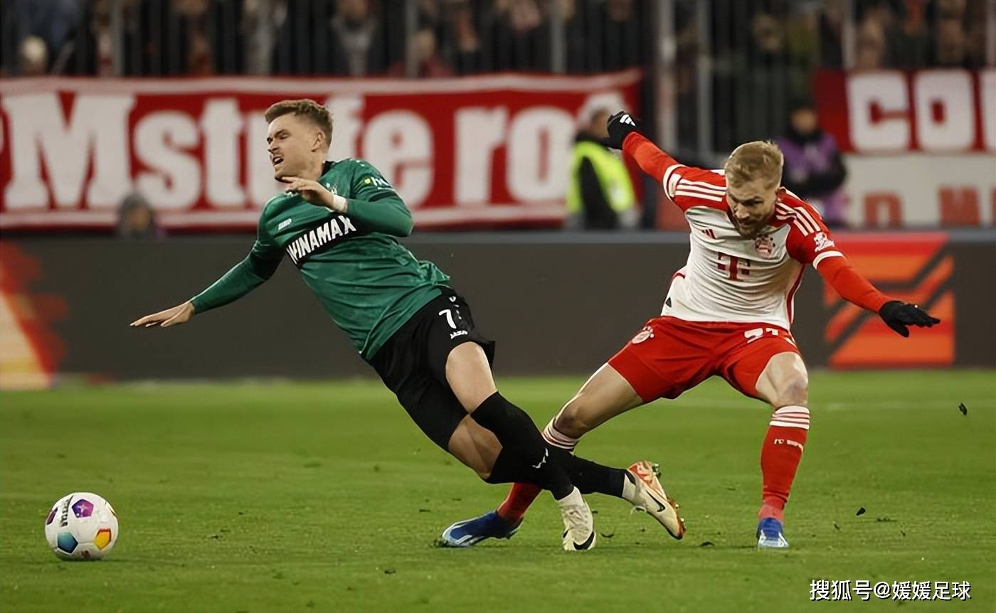 关于勒沃库森主场被奥格斯堡击败,遭遇不利的信息 关于勒沃库森主场被奥格斯堡击败,遭遇不利的信息