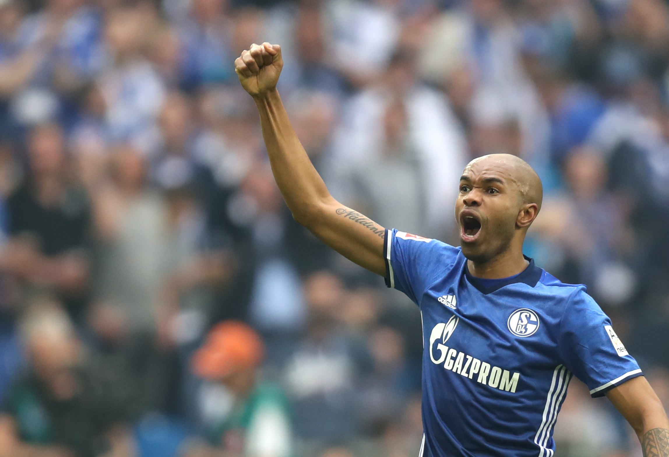 AG捕鱼官网app下载-沙尔克04主场大胜对手，保级希望渐浓