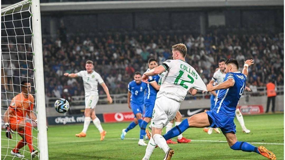 AG捕鱼游戏-苏格兰击败对手赢得晋级，球员们喜出望外