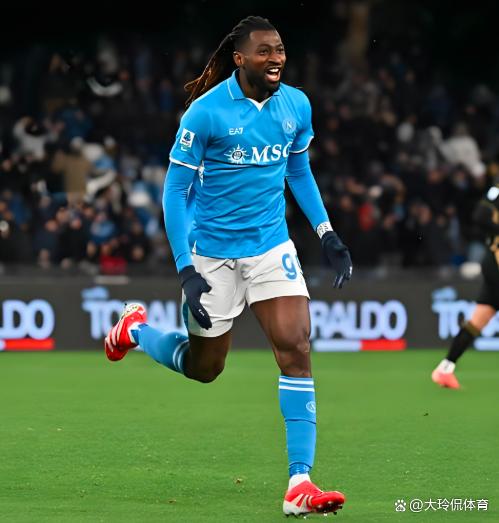 AG捕鱼放水时间和技巧-那不勒斯客场逆袭，持续奔赴争霸领域