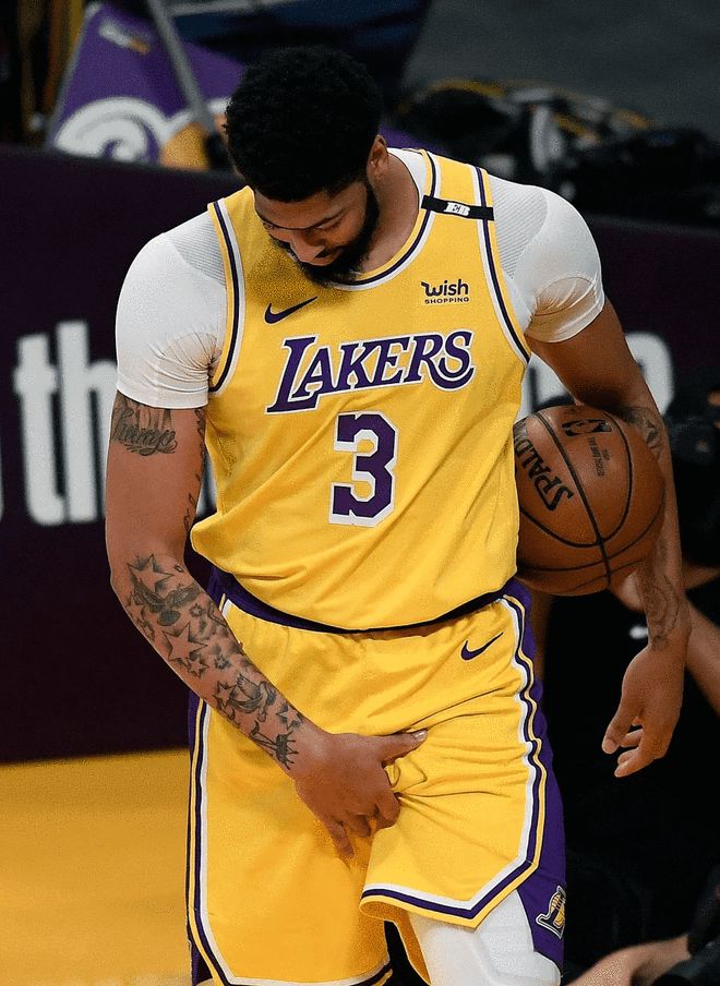 -雄鹿再胜太阳,安东尼-戴维斯亮眼发挥