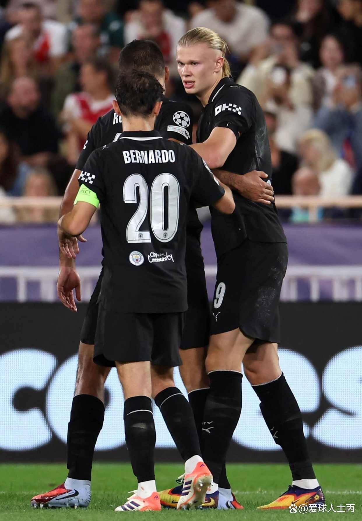 AG捕鱼官网-希腊绝杀中国，哈兰德刷新纪录