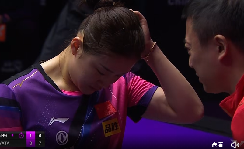 法国队翻盘印度队，马琳统治全场