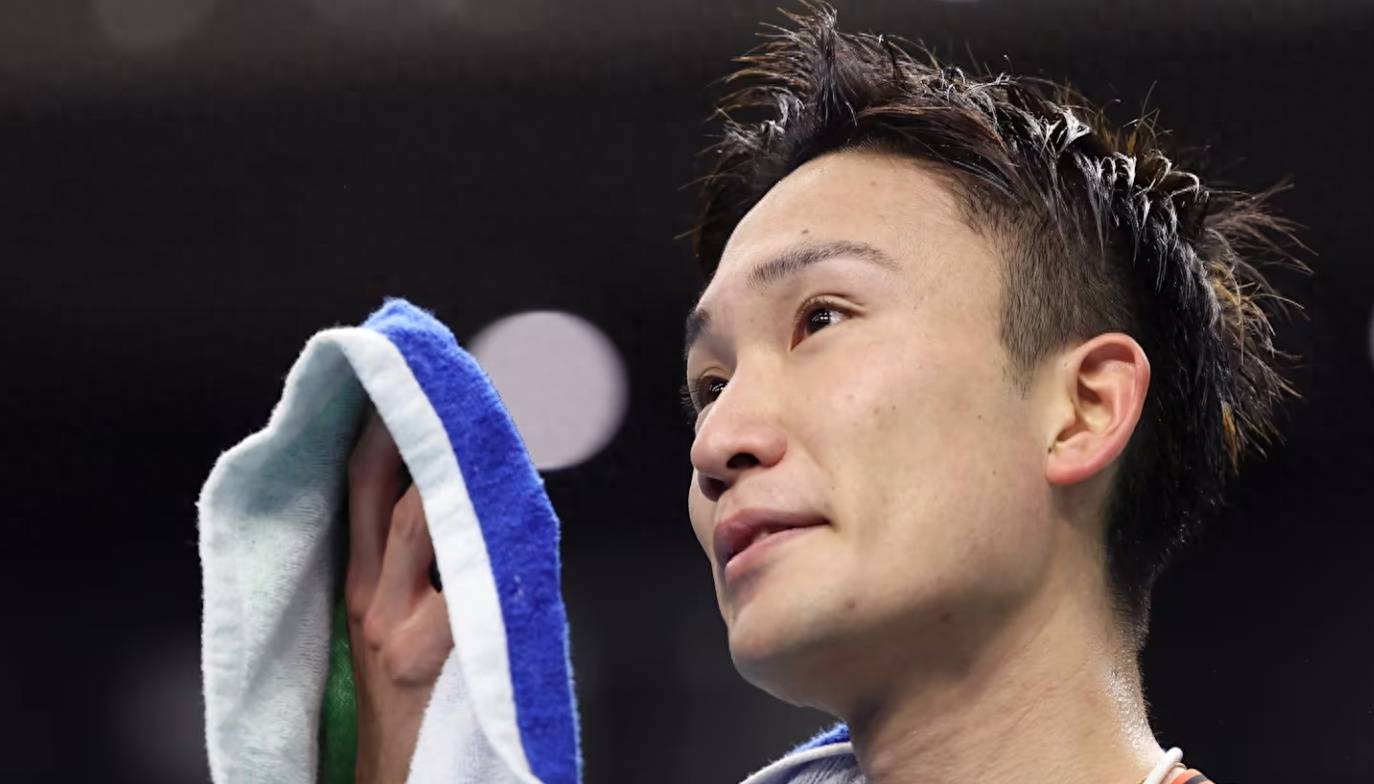 AG电子捕鱼乐园-包含泰国队绝杀日本队，桃田贤斗扛起全队的词条