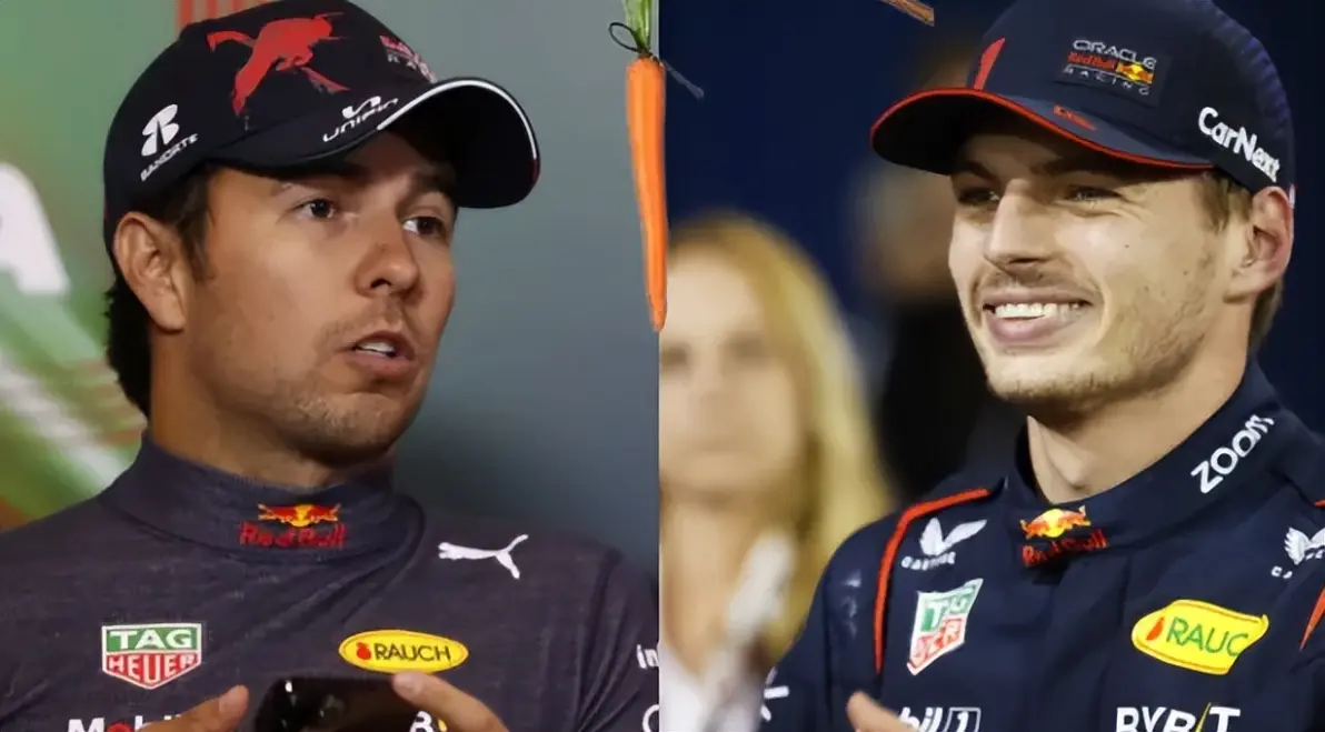 -迈凯伦翻盘威廉姆斯，佩雷兹刷新纪录的简单介绍