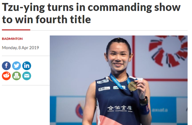 AG捕鱼乐园简介-包含日本队横扫韩国队，戴资颖统治全场的词条