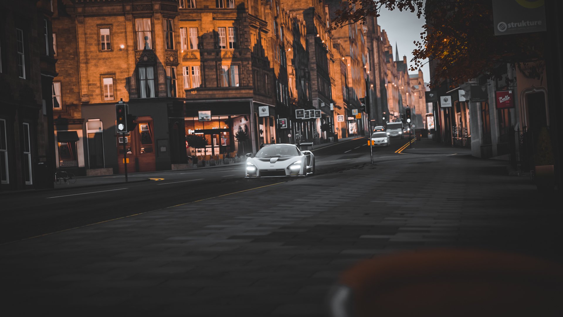 灰熊的詹姆斯爆发夜，背水一战，击退公牛